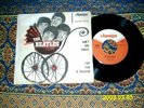 Beatles Amiga Single 1964 Aint she sweet 450466 VG+