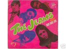 THE JERMS 45 - Top MOD FUNK AND FREAKBEAT Spain PS