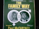 THE FAMILY WAY,MUSIC COMPOSED BY PAUL McCARTNEY,LK4847