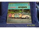 The Crystals - Twist Uptown  Philles DT-90722 RARE