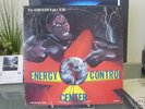 Super Rare BUBBHA THOMAS--energy center control FUNK