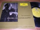 DGG 17153 LPE GEORG KULENKAMPFF KEMPFF BEETHOVEN