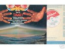 TOUCH  org PSYCH PROG UK M-/M- on DERAM  lp