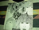 beatles  revolver stereo stunning nr mint