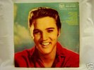 ELVIS LP ELVIS RCA SILVER SPOT 1959 NEAR MINT