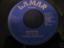 RARE SOUL FUNK 45 STANDING ROOM ONLY ON LAMAR