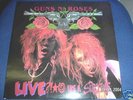 Guns n' Roses-Live Like a Suicide-Us lp ps