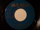 Northern Soul 45 BENNY SPELLMAN on ALON This Is For You