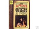 SUPREMES--UK Tamla LP 65 M-