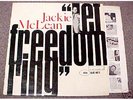 JACKIE McLEAN 