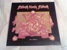 Black Sabbath SABBATH BLOODY SABBATH UK 1st MINT-