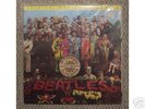 Beatles SGT PEPPER  Mobile Fidelity MFSL sealed LP
