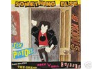 SEX PISTOLS - V. Rare  Italy 7