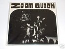 ZOOM QUEEN/LIVE IN OSAKA JAPAN ORIGINAL LP no reserve
