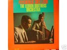 LEBRON BROTHERS Psychedelic Goes Latin ORIG.COTIQU MONO