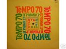 TEMPO 70 El primer LP (1st LP) PR great Latin/Funk Band