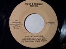 Modern Soul 45 FRED WILLIAMS on ROCK & REGGAE *Listen*