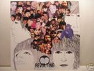 BEATLES REVOLTING REVOLVER LET IT BE GET BACK RARE 2xLP