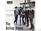 ROLLING STONES - RARE - FIRST SINGLE 7