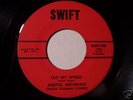 Rare Northern Soul 45 ANETTA ARCHIBALD on SWIFT Listen