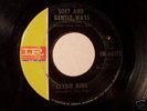 Rare Northern Soul 45 CLYDIE KING on IMPERIAL