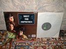 SUPREMES Meet The Supremes 1964 1st Press
