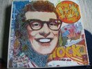 COMPLETE BUDDY HOLLY STORY 9-LP CASSETTE