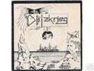 BLITZKRIEG -BURIED ALIVE NWOBHM RARE 7