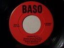 Funk 45 BASIC SOUNDS OF PITTSBURGH on BASO Down Beat