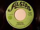 Funk 45 CLARENCE REID on ALSTON Masterpiece