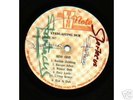HIGH NOTE/EVERLASTING DUB  [DUB]  LP