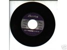 BATA/BATA CHA CHA CHA - BYRON LEE & THE DRAGONAIRES 7