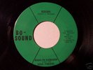 Funk 45 MARILYN BARBARIN on BO-SOUND Reborn EDDIE BO