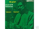 Zoot Sims on Bethlehem