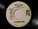 Funk 45 PLEASURE WEB on EASTBOUND Music Man