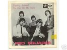 RED SQUARES- You can be my baby  -  FAB 1967 MODBEAT