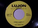 Funk 45 THE VIBRETTES on LUJON Humpty Dump BREAKS