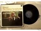 MOZART Mature Symphonies KRIPS Philips 6747130 8 LPs