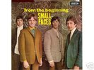 SMALL FACES/FROM THE BEGINNING DECCA 