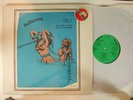 DON CARLOS reggae LP SUFFERING NEGUS ROOTS