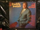 Freddy Butler - Lp With a Dab Of Soul Northern Soul