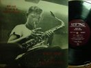 Zoot Sims in Hollywood NEW JAZZ 1102 RARE
