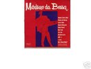 MAXIMO DA BOSSA 1967 ELENCO LABEL 10 LPS BOX SET