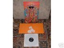 JIMI HENDRIX Axis:Bold As Love 1967 MONO 1st +INSERT
