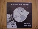 Phillip Ranelin 'Message From the Tribe' jazz / funk lp