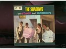 THE SHADOWS ON STAGE AND SCREEN EP