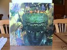 THE OPEN MIND Original UK psych LP  Philips No Reserve