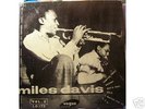 MILES DAVIS 