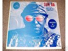 SUN RA 