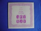 FAIRPORT CONVENTION LIEGE & LIEF Original UKLP MINT/EX